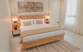 Jadah Residence-By Ch